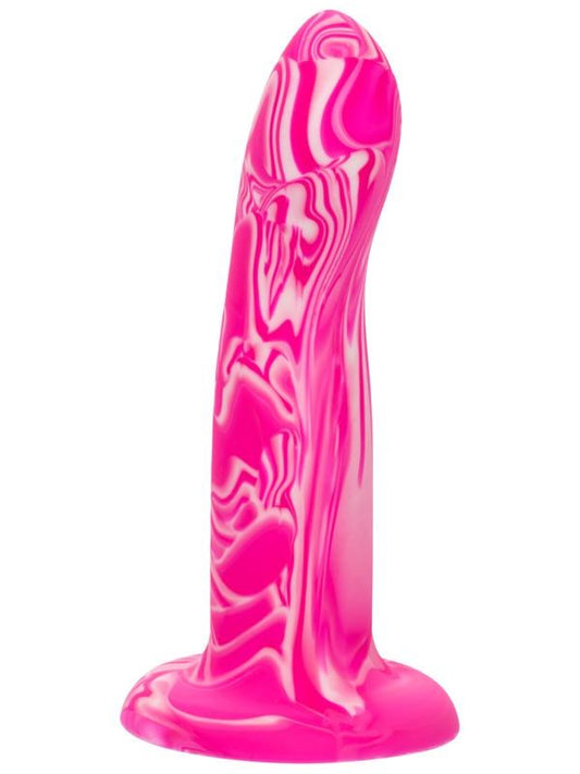 Twisted Love Twisted Flexible and Waterproof Anal Probe - Anal Dildos
