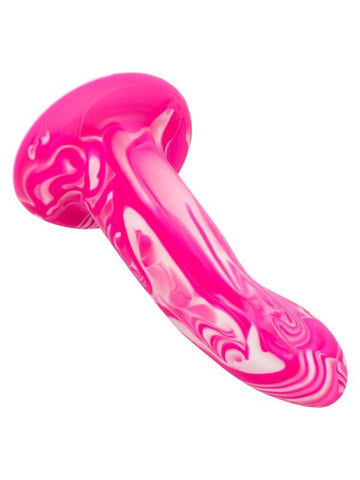 Twisted Love Twisted Flexible and Waterproof Anal Probe - Anal Dildos