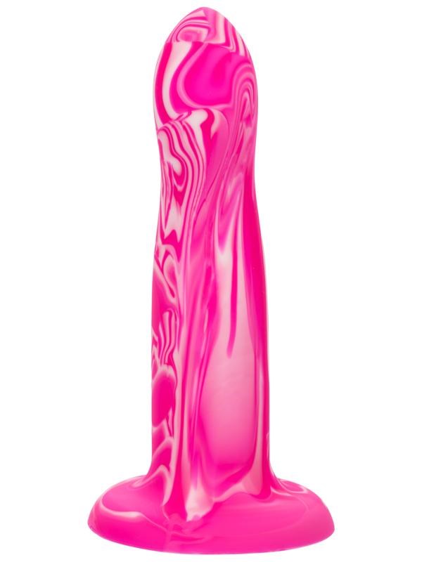 Twisted Love Twisted Flexible and Waterproof Anal Probe - - Anal Dildos