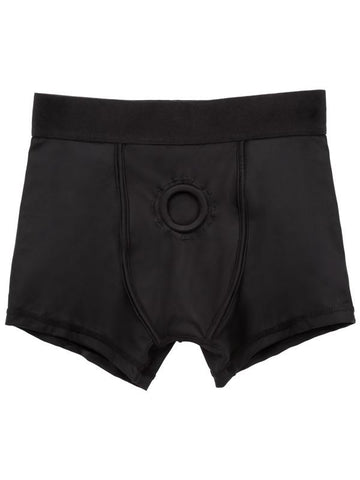 Her Royal Harness Supportive Harness Boxer Brief - Strap On Sextoys