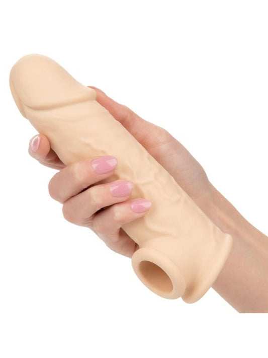 Performance Maxx Life Like Penis Extension - Pumps, Extenders and Sleeves