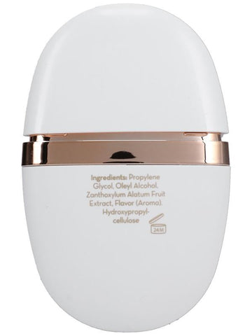Doc Johnson Buzz Ultra Liquid Vibrator Arousal Gel - Massage Oils and Lubricants