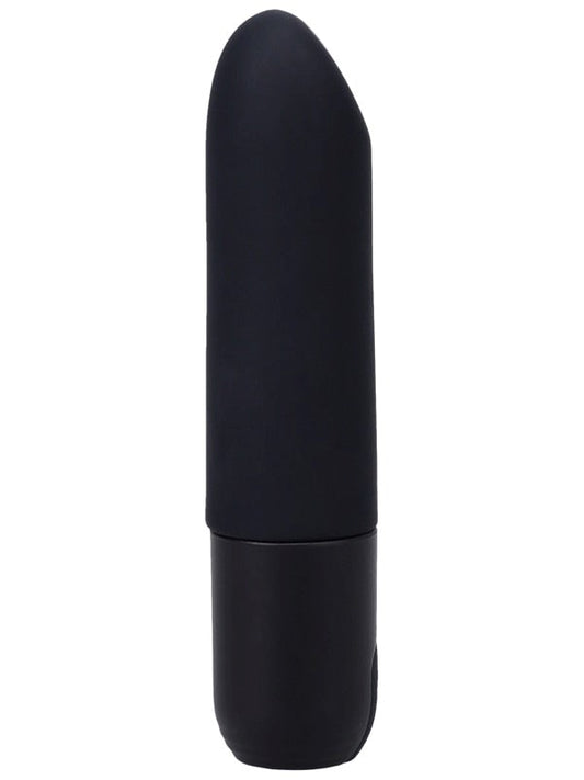 Doc Johnson 10 Functions Bullet Vibrator In A Bag - Bullet Vibrators