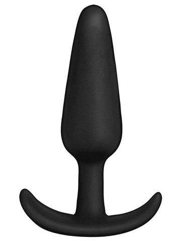 Doc Johnson Beginner-Friendly Butt Plug In A Bag - Butt Plugs