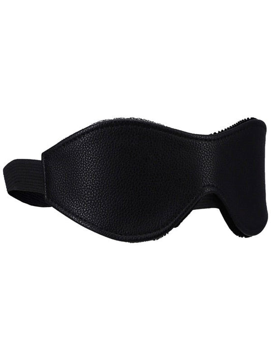 Doc Johnson Bondage Play Blindfold In A Bag - Masks And Blindfolds