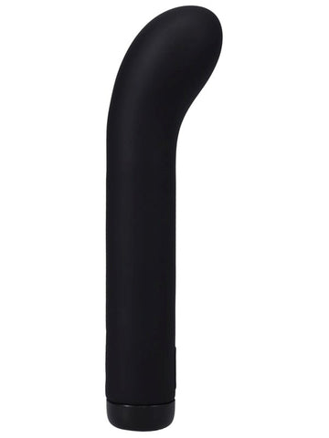 Doc Johnson Discreet & Powerful G Spot Vibe In A Bag - G-Spot Vibrators