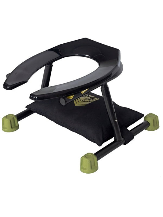 Doc Johnson Fort Troff Adjustable Height Trench Rider - Sex Machines