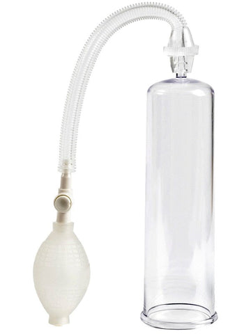 Doc Johnson Powerful Suction Penis Pump In A Bag - Penis Pumps And Stretchers