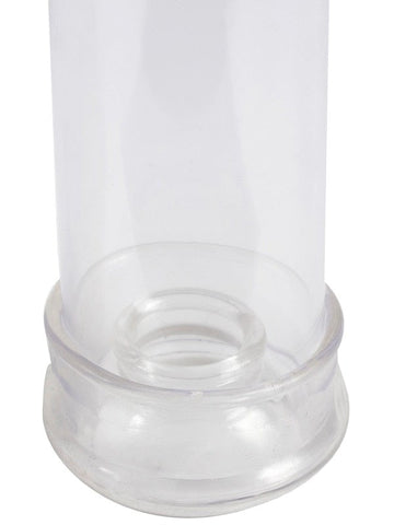 Doc Johnson Powerful Suction Penis Pump In A Bag - Penis Pumps And Stretchers