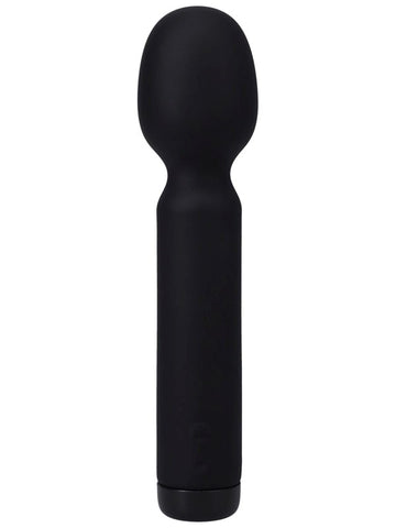 Doc Johnson Rechargeable Body Wand Vibe In A Bag - Body Wands