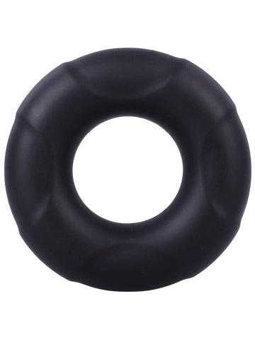 Doc Johnson Stretchy Cock Ring In A Bag - Stretchy Cock Rings