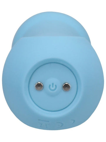 Doc Johnson RITUAL Euphoria Rechargeable Body Wand Vibrator - Body Wands