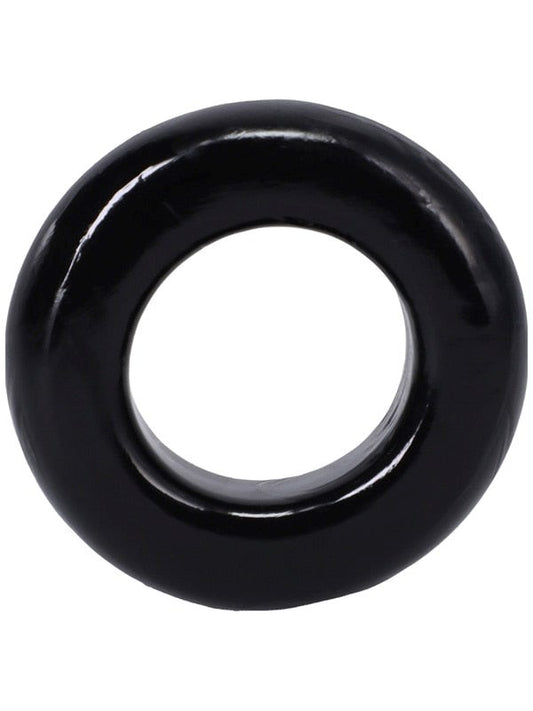 Doc Johnson ROCK SOLID The Donut 4X Stretchy Cock Ring - Stretchy Cock Rings