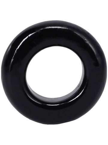 Doc Johnson ROCK SOLID The Donut 4X Stretchy Cock Ring - Stretchy Cock Rings