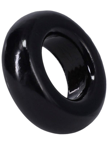 Doc Johnson ROCK SOLID The Donut 4X Stretchy Cock Ring - Stretchy Cock Rings