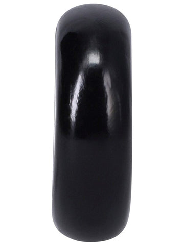 Doc Johnson ROCK SOLID The Donut 4X Stretchy Cock Ring - Stretchy Cock Rings