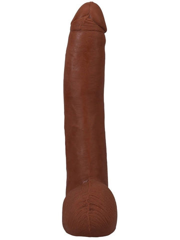 Doc Johnson Signature Cocks Alex Jones Realistic Dildo - Realistic Dildos