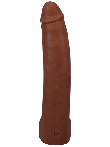 Doc Johnson Signature Cocks Alex Jones Realistic Dildo - Realistic Dildos