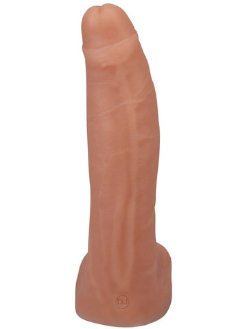 Doc Johnson Signature Cocks Owen Gray Realistic Dildo - Realistic Dildos