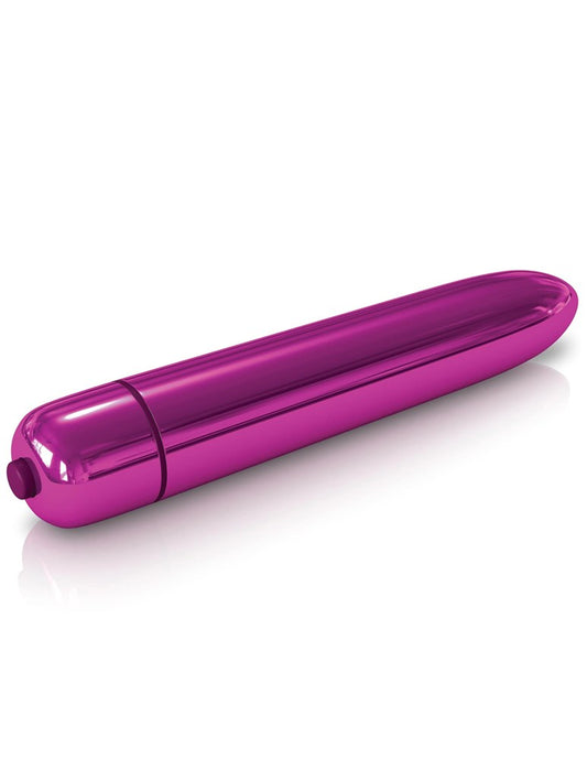 Classix Vibrating Rocket Bullet Massager - Bullet Vibrators
