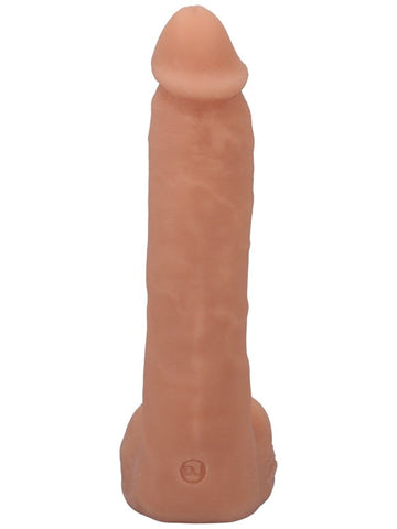 Doc Johnson Codey Steele 8 Inch ULTRASKYN Realistic Cock - Realistic Dildos