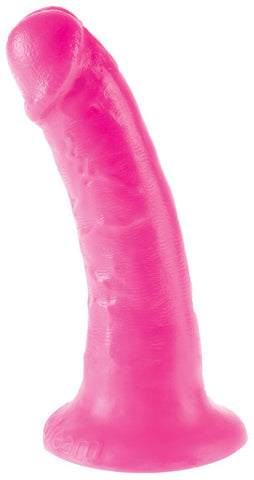Dillio 6 inch Slim Realistic Dildo - Realistic Dildos