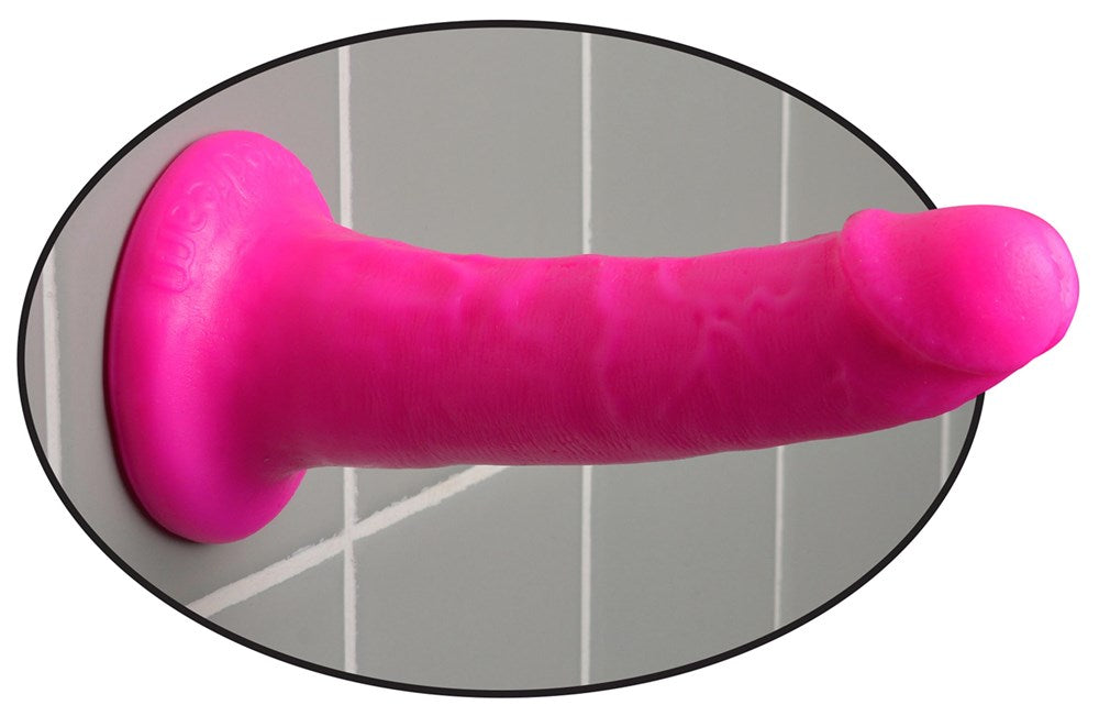 Dillio 6 inch Slim Realistic Dildo - Realistic Dildos