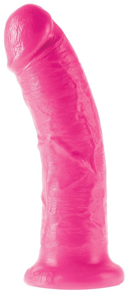 Dillio 8 inch Realistic Looking Dildo - Realistic Dildos