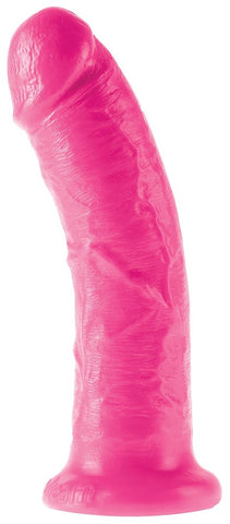 Dillio 8 inch Realistic Looking Dildo - Realistic Dildos