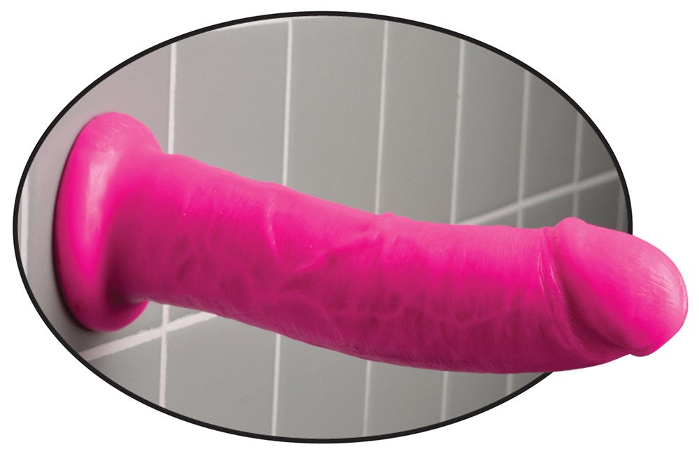 Dillio 8 inch Realistic Looking Dildo - Realistic Dildos