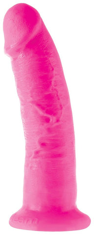 Dillio 9 inch Suction Cup Realistic Dong - Realistic Dildos
