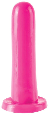 Dillio Mr. Smoothy Silicone Dildo - Anal Dildos