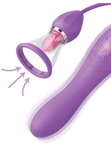 Fantasy For Her Her Ultimate Pleasure Max Pussy Pump - Pussy And Clit Toys