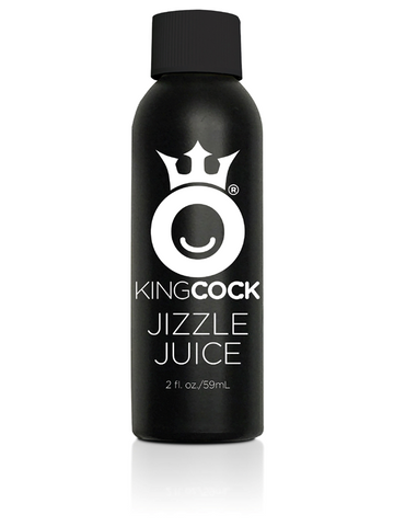 King Cock Realistic Squirting Cock Flesh - Realistic Dildos