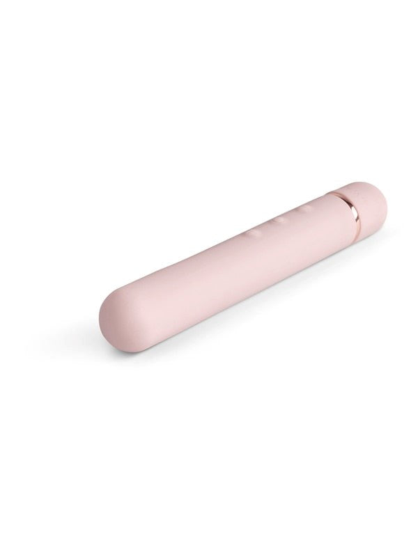 Le Wand Chrome Baton Bullet Vibrator - Bullet Vibrators
