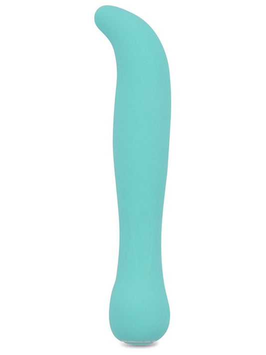 Nu Sensuelle Baelii XLR8 G-Spot and Clitoral Massager - G-Spot Vibrators
