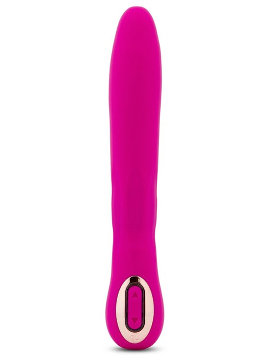 NU Sensuelle Bentlii Flexible G-Spot Vibrator - G-Spot Vibrators
