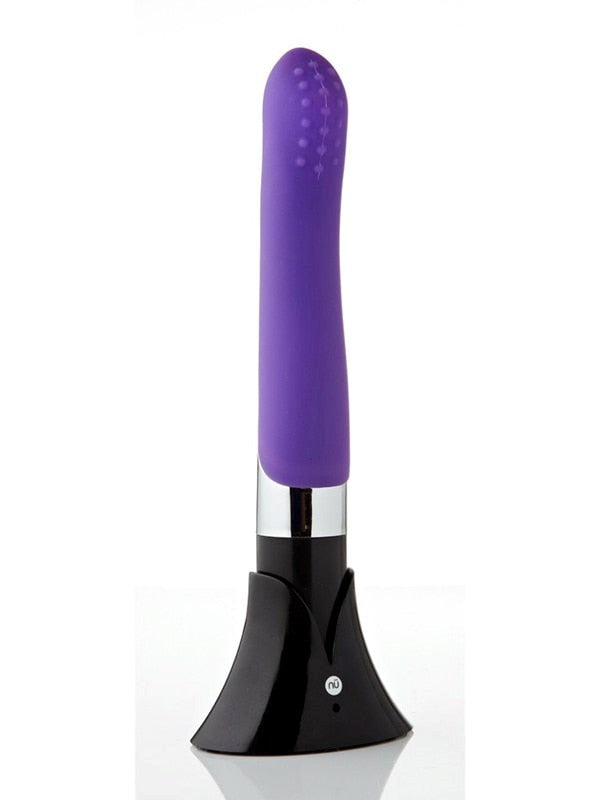 NU Sensuelle Pearl Clitoral and G-Spot Massager - G-Spot Vibrators