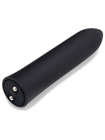 NU Sensuelle Point 20 Functions Personal Massager - Bullet Vibrators