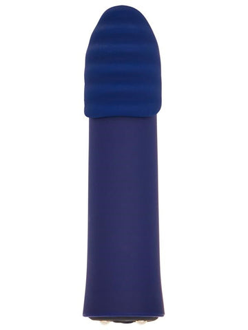 NU Sensuelle Point Plus 20 Functions Bullet Vibrator - Bullet Vibrators