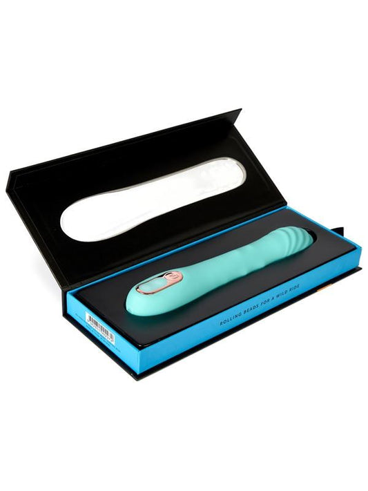 Nu Sensuelle Roxii Wand G-Spot Vibrator - G-Spot Vibrators