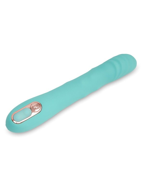 Nu Sensuelle Roxii Wand G-Spot Vibrator - G-Spot Vibrators