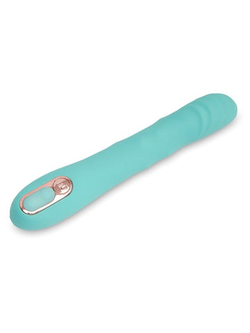 Nu Sensuelle Roxii Wand G-Spot Vibrator - G-Spot Vibrators