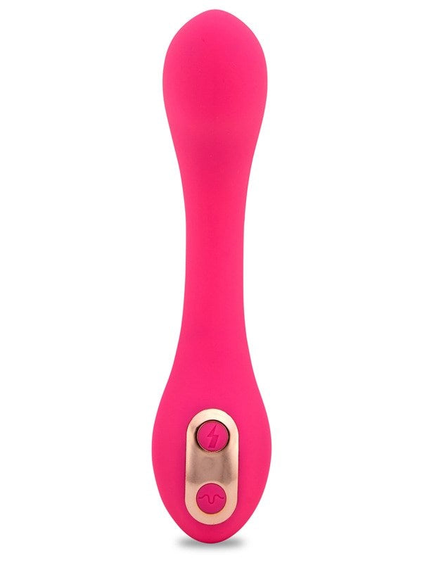 NU Sensuelle Sensuelle Libi G-Spot Vibrator - G-Spot Vibrators