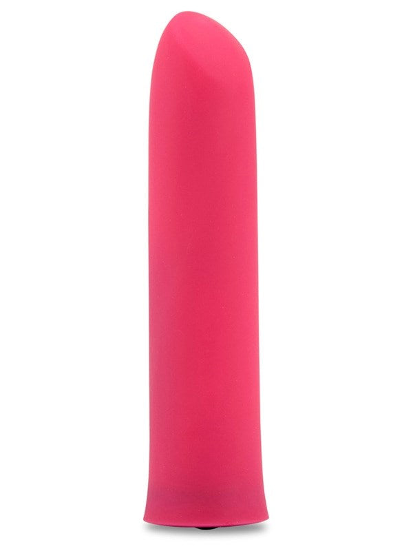 Nubii Evie Slanted Luxury Bullet Vibrator - Bullet Vibrators
