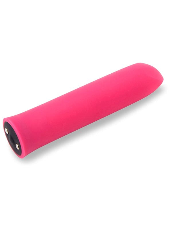 Nubii Evie Slanted Luxury Bullet Vibrator - Bullet Vibrators