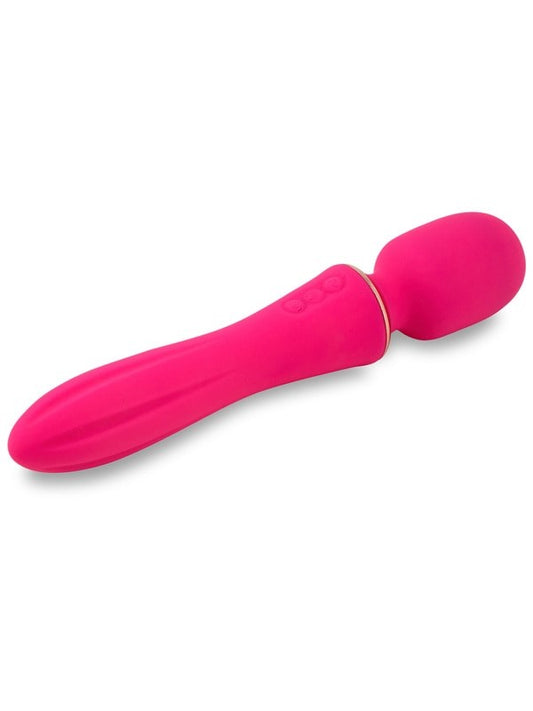 Nubii Mika Versatile Pleasure Wand - Rechargeable and Waterproof - Body Wands