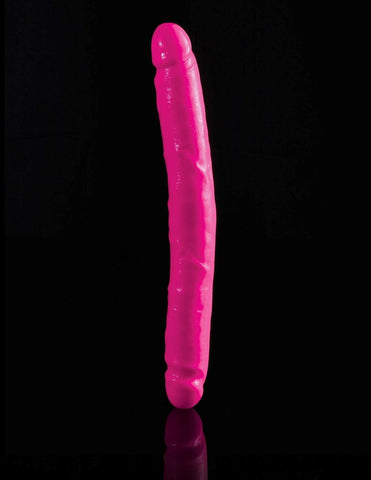 PIpedream Dillio 12 inch Double Ender Dong - Double Ender