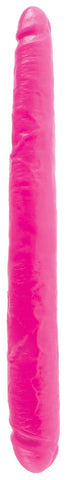 Pipedream Dillio 16 inch Double Ender Dildo - Double Ender