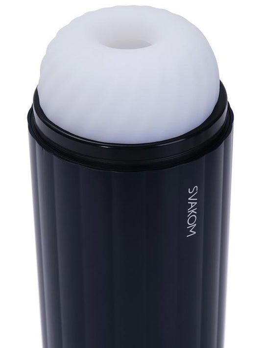 Sam Neo 2 Pro Sucking & Vibrating Male Masturbator - Masturbators and Strokers